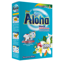 Aloha