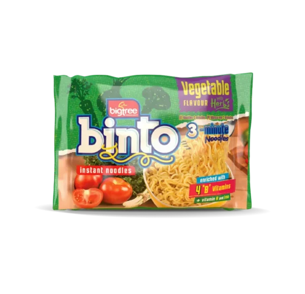 Noodles - Image 4