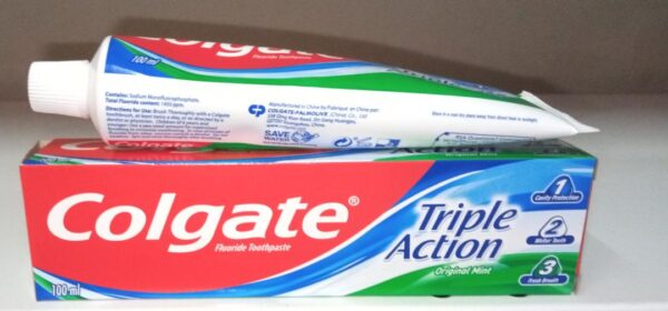 Colgate - Image 2