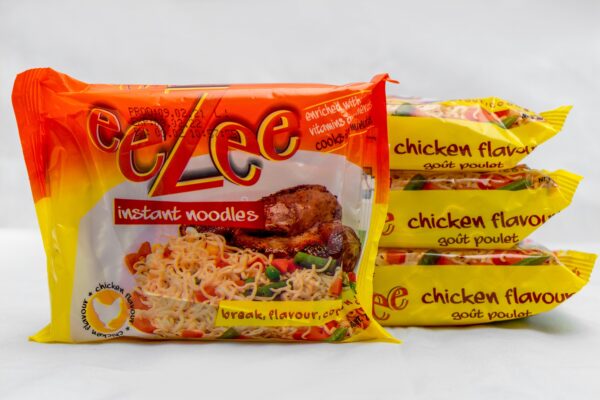 Noodles - Image 2