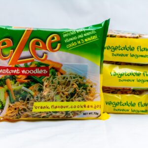 Noodles
