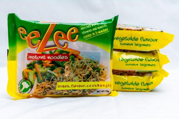 Noodles