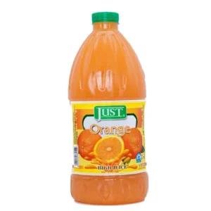 Just Juice