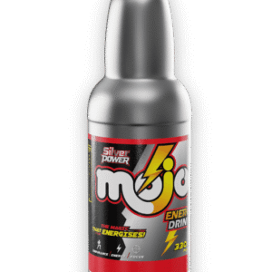 Mojo
