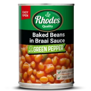 Baked beans