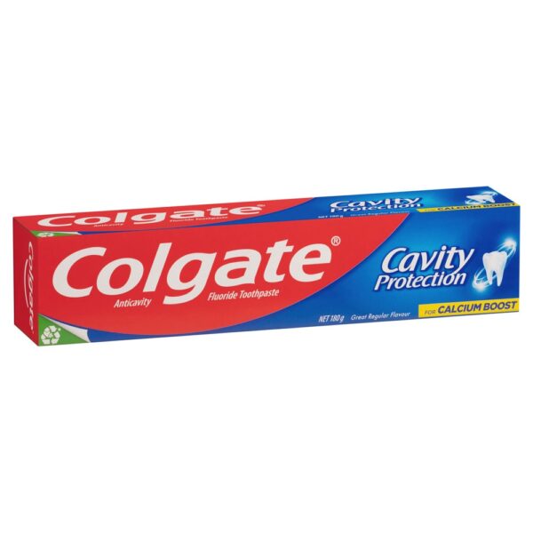 Colgate