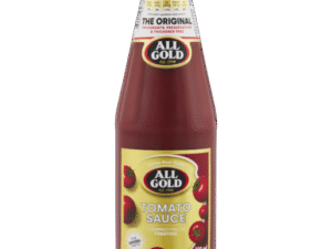 All Gold Tomato Sauce