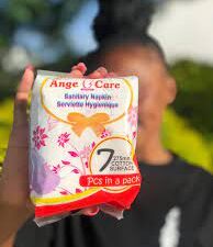 Ange Care Sanitary Pads