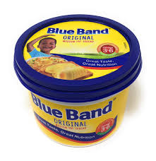 Blueband butter Blue Band Margarine 250g - 1kg