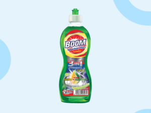 Boom Washing Liquid 750 ml