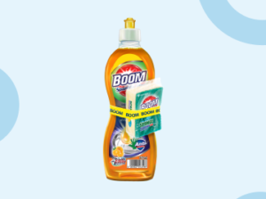 Boom Dish Washing Liquid