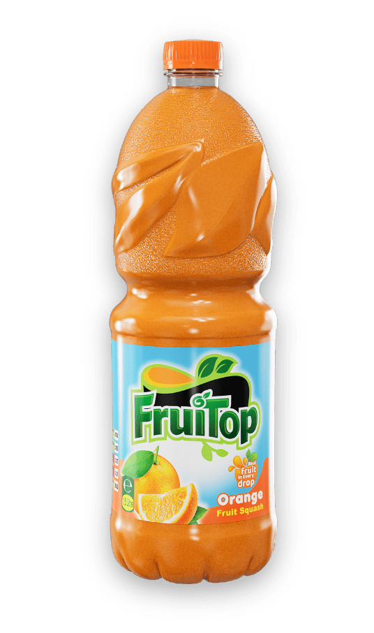Bottle_Top- Fruitop Fruitop Juice 2L