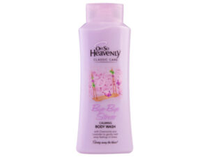 Heavenly Body Lotion