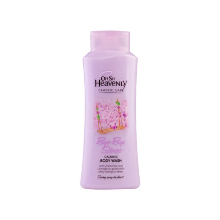 Bye-Bye-Stress-Body-Wash-720-ml-Heavenly Heavenly Body Lotion