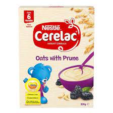 Cerelac Baby Porridge 250 g