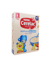 Cerelac Cerelac Baby Porridge 250 g