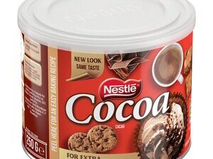 Cocoa Powder 250 g