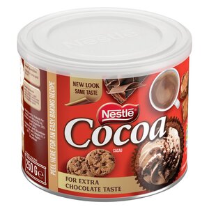 Cocoa.. Cocoa Powder 250 g