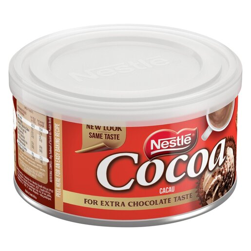Cocoa..,, Cocoa Powder 250 g