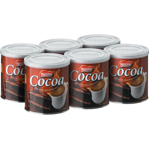 Cocoa Cocoa Powder 250 g