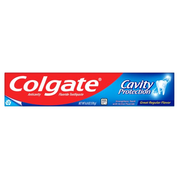 Colgate Toothpaste 100 ml