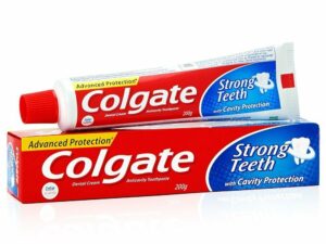 Colgate Toothpaste 100 ml