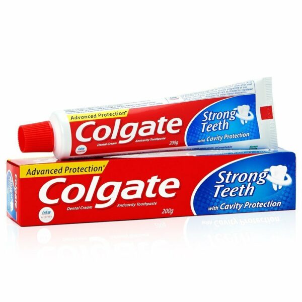 Colgate Toothpaste 100 ml
