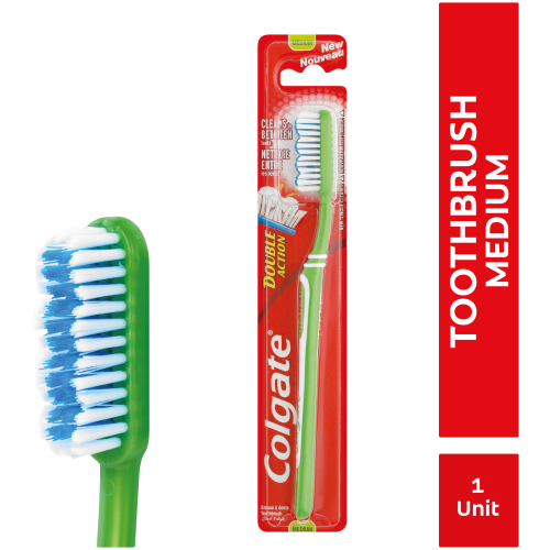 Basic Toothbrush