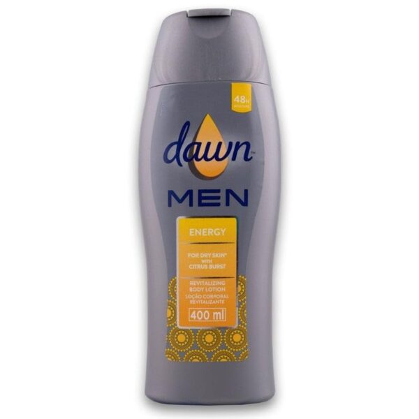 Dawn Men Lotion.., Dawn Men Body Lotion