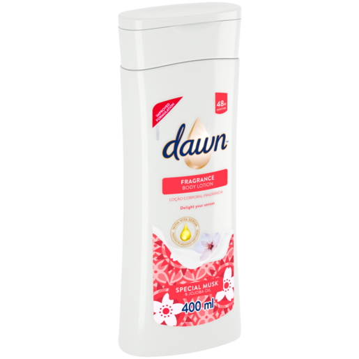 Dawn women Lotion. Dawn Women Body Lotion