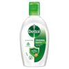 Hand Sanitiser Gel 100ml