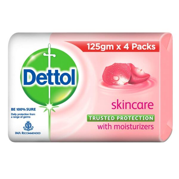 Dettol Hand Soap Pome.. Dettol Bathing Soap