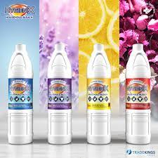 Hygienix Bleach 1L