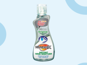 Hand Sanitiser Gel 100ml