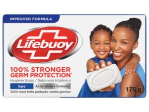 Lifebuoy Soap