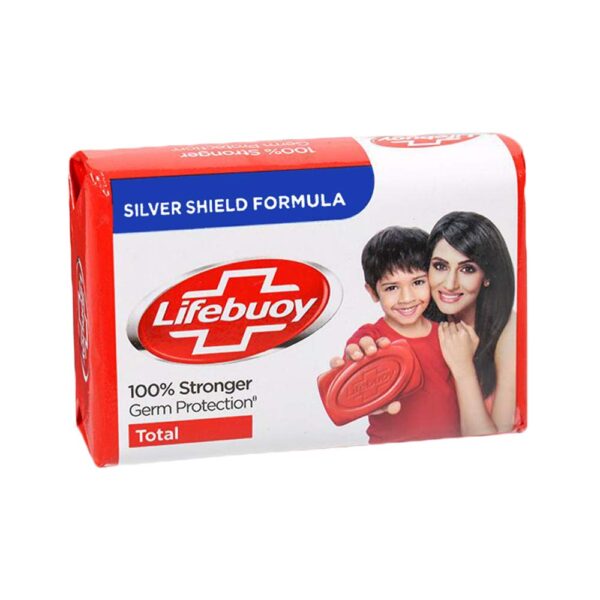 Lifebouy Soap Lifebuoy Soap