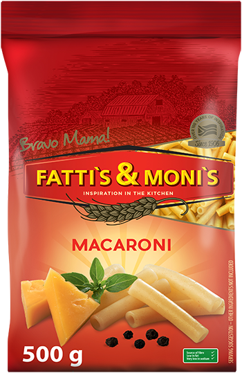 Fattis & Monis Pasta 500 g