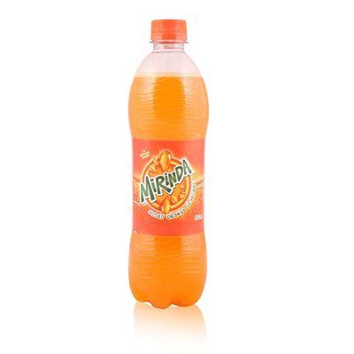 Mirinda Orange 350 ml