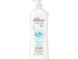 Heavenly Body Wash 1L
