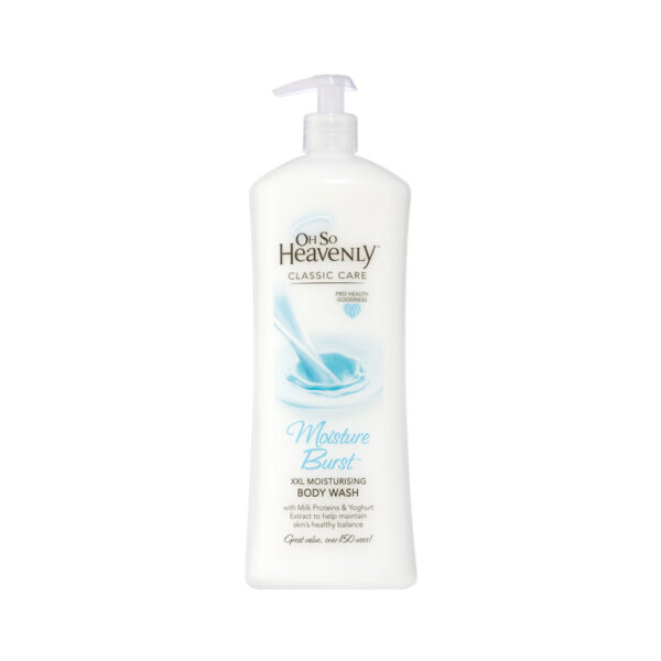 Moisture-Burst-Body-Wash-1L – Heavenly Heavenly Body Wash 1L