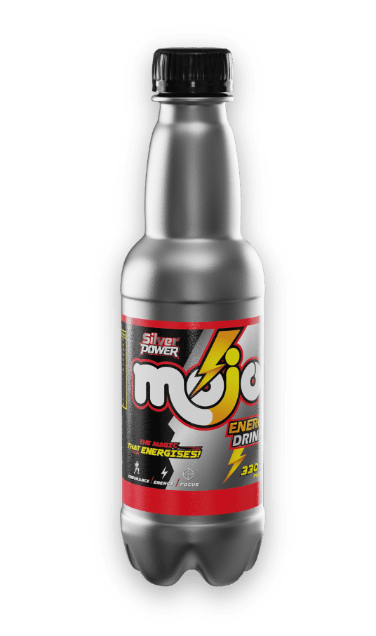 Mojo Energy Mojo Drink 300 ml