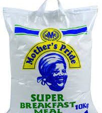 National Milling Mealie Meal 5kg - 25kg