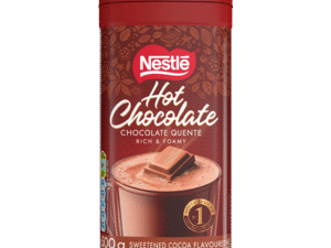 Nestle Hot Chocolate  500g