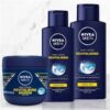 Nivea Body Lotion