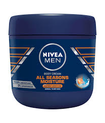 Nivea Cream Nivea Cream