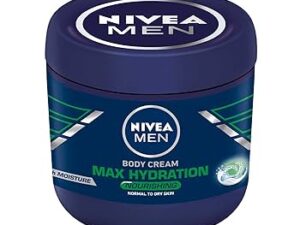 Nivea Cream
