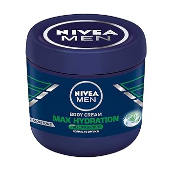 Nivea Cream.RV. Nivea Cream