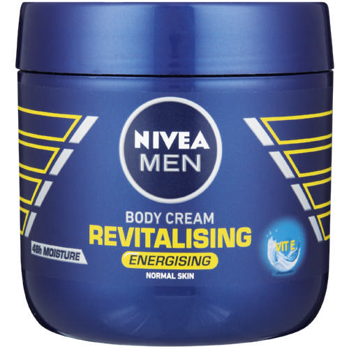 Nivea Cream.. Nivea Cream