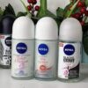 Nivea Roll-On