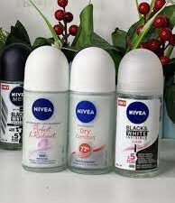 Nivea Roll-On
